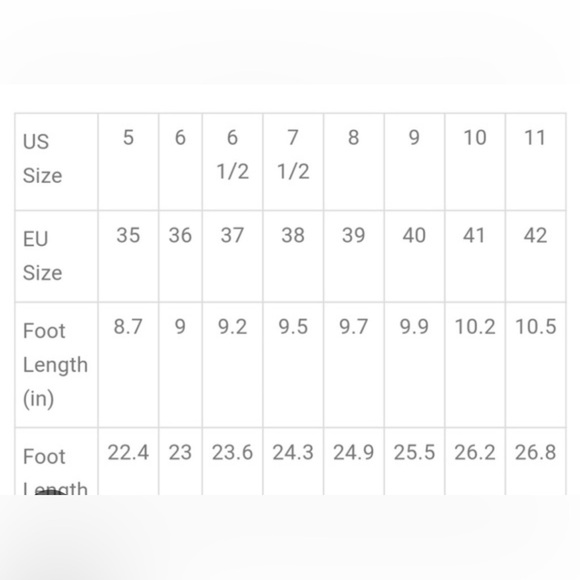 ZARA TRAFALUC Women’s loafers - Picture 7 of 7